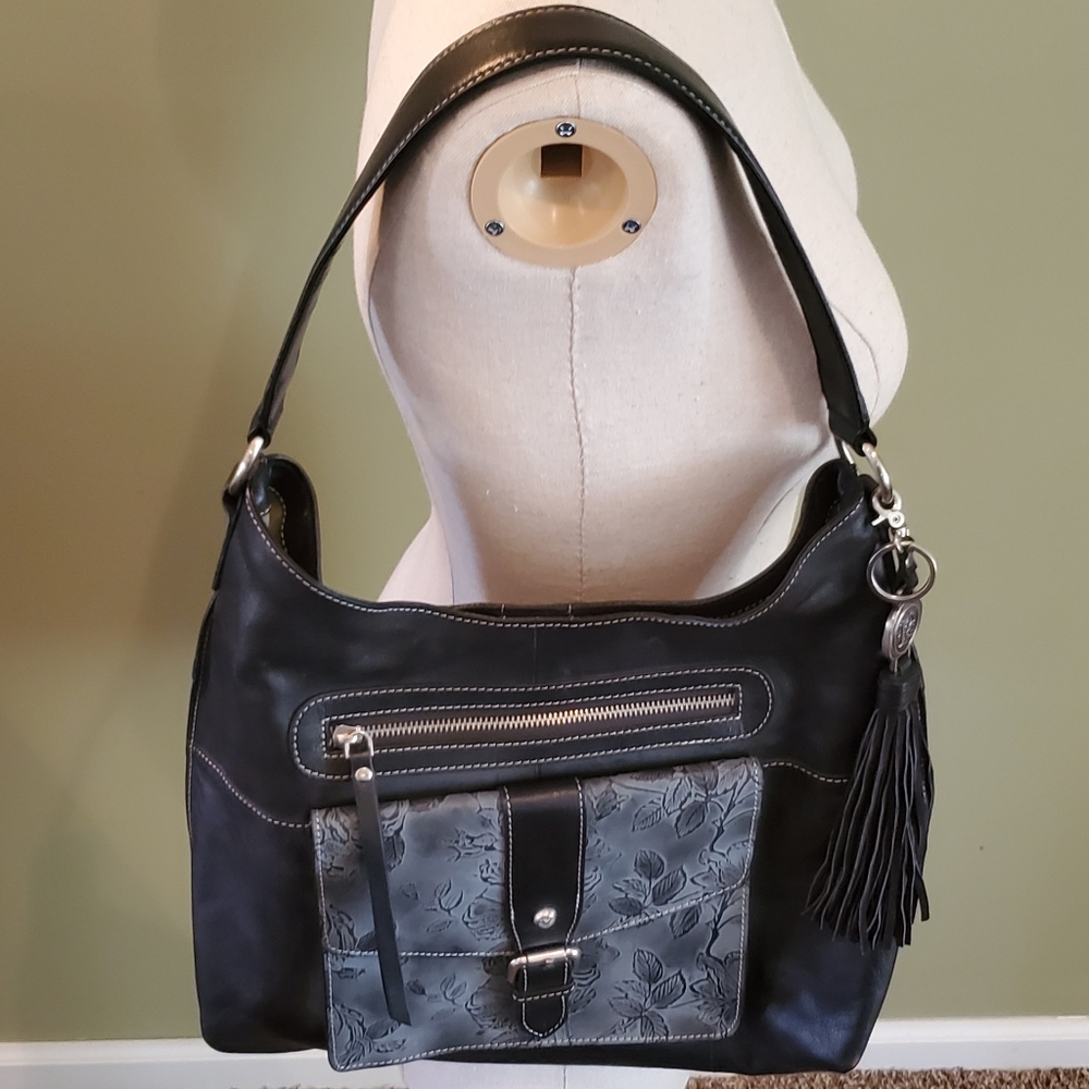 NWOT Firenze Bella Purse / Handbag